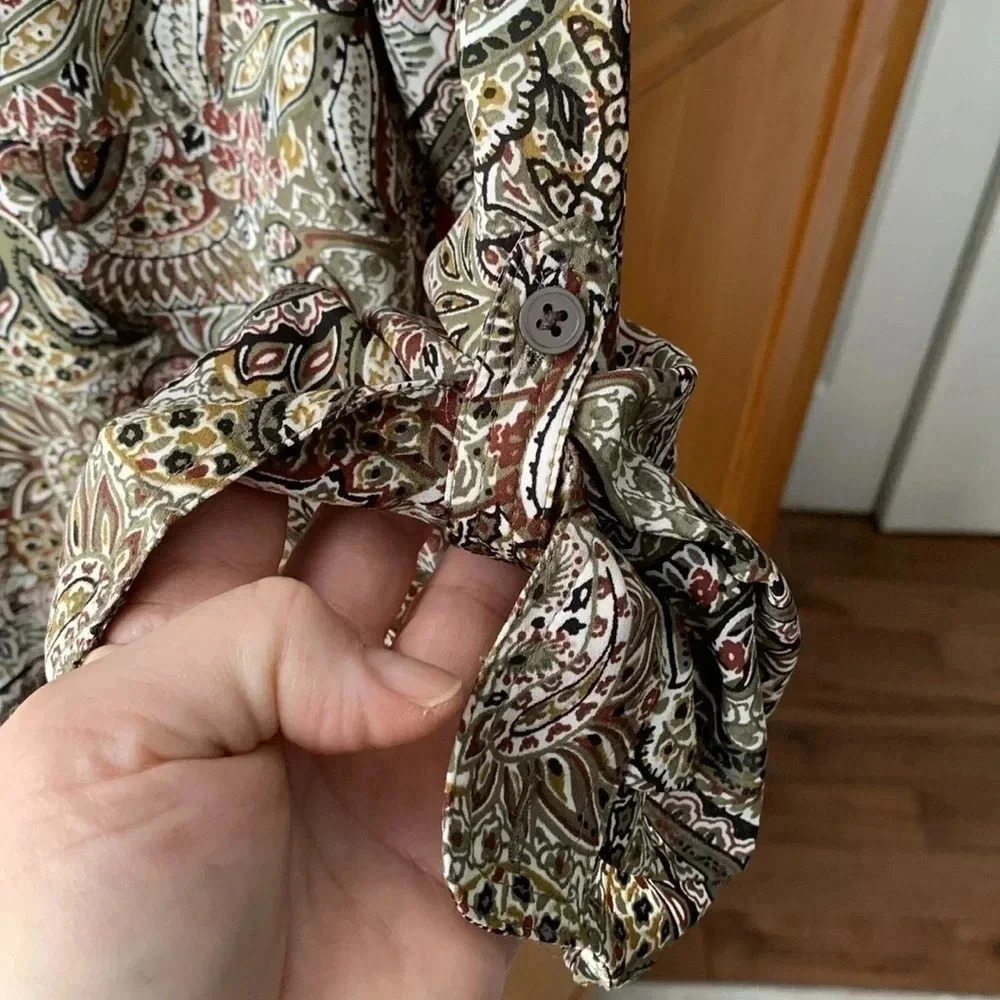 LOFT tunic  S - Picture 4 of 8